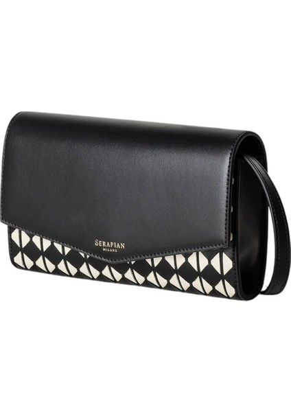 Mosaico El Çantası Omuz Çantası SRMOSWML725221ABA6 fiyatları