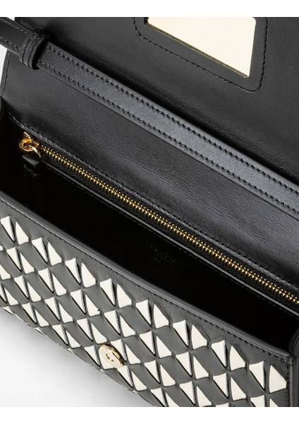 Mosaico El Çantası Omuz Çantası SRMOSWML725221ABA6 modelleri