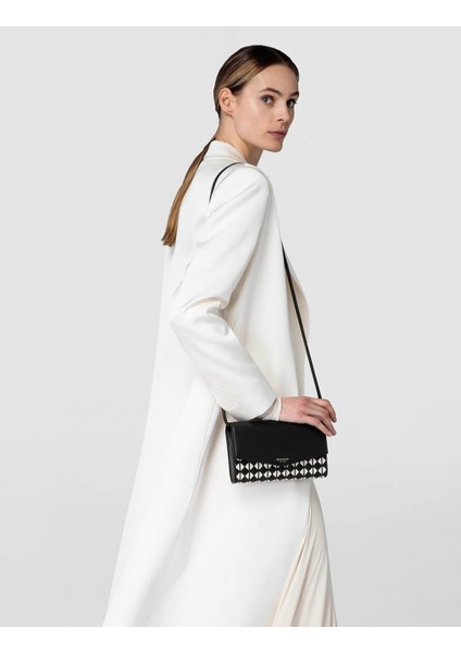 Mosaico El Çantası Omuz Çantası SRMOSWML725221ABA6 indirimleri