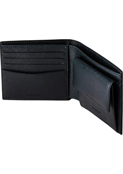 Evoluzione Deri Billford Cüzdan SREVOMSL613611K021 modelleri