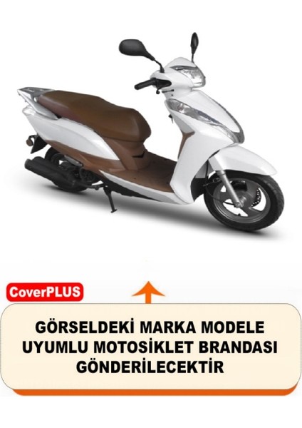 Motoran Elite Branda Motosiket Brandası (Siyah Renk) Motor Örtüsü Çadır Su Geçirmez Motosiklet Kılıfı Motor Brandası fiyatları
