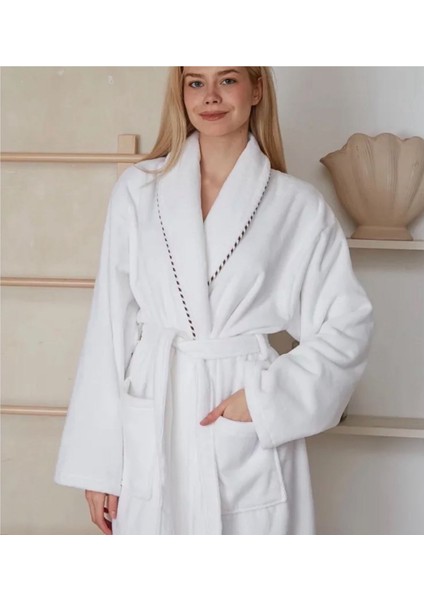 Bornoz Kadife Biyeli fiyatları