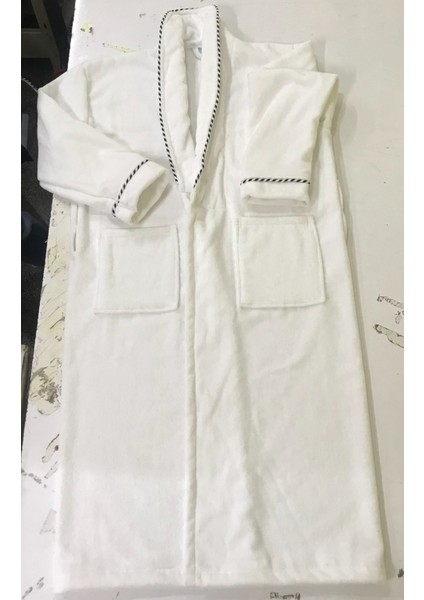 Bornoz Kadife Biyeli modelleri