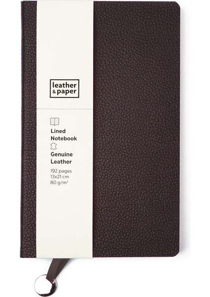 & LP1136 Defter,, Çizgili