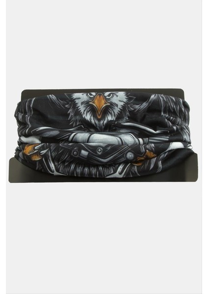 Kartal Baff Boyunluk