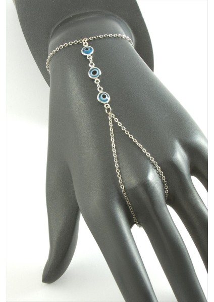 Nazar Mineli Şahmeran