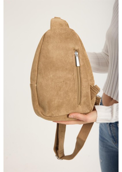 Verev Askılı Sırt Şeklinde Çanta fırsatları