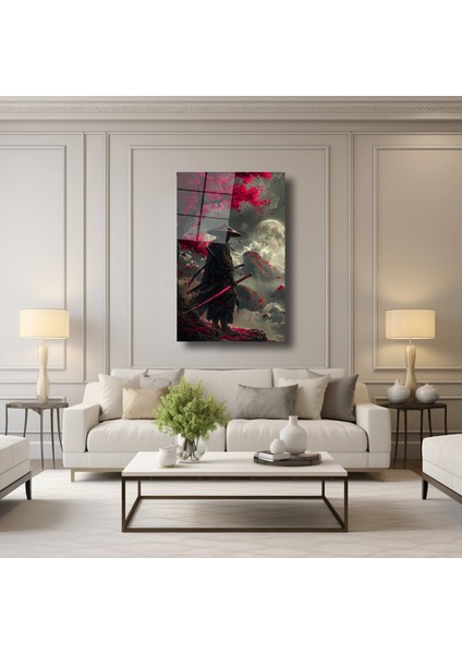 Samuray - Cam Tablo - DEG0297 modelleri