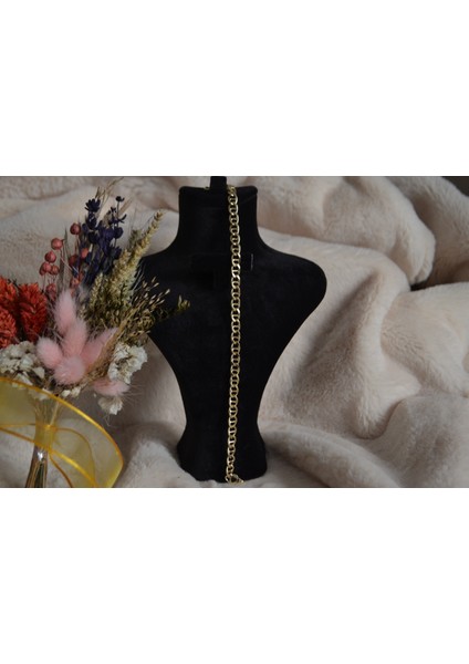 Gold Kadın Çelik Bileklik fırsatları