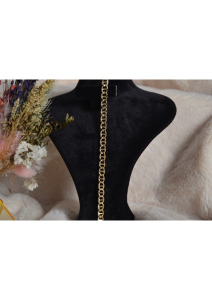 Gold Kadın Çelik Bileklik indirimleri