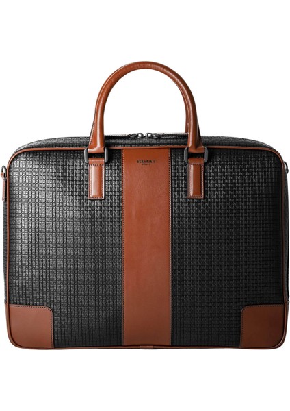 Stepan 72 Ince Evrak Çantası SRSTSMLL722240ABI5