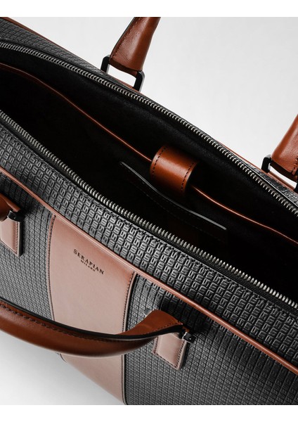 Stepan 72 Ince Evrak Çantası SRSTSMLL722240ABI5 fırsatları