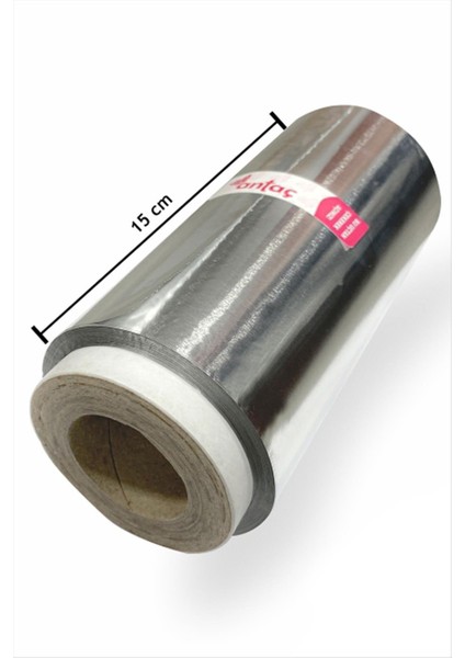 Alüminyum Folyo 700 Gram 250 Gram Masura