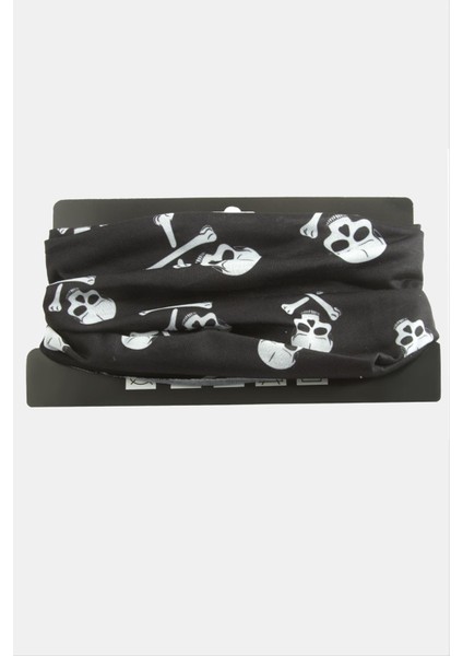 Kuru Kafa Baff Boyunluk