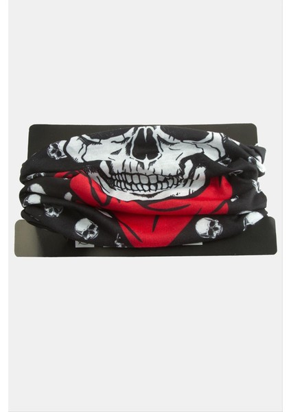 Kuru Kafa Baff Boyunluk