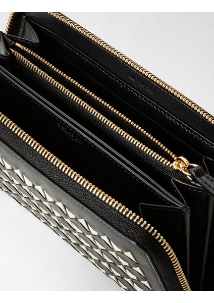 Mosaico Fermuarlı Cüzdan SRMOSWSL703019NBA6 modelleri