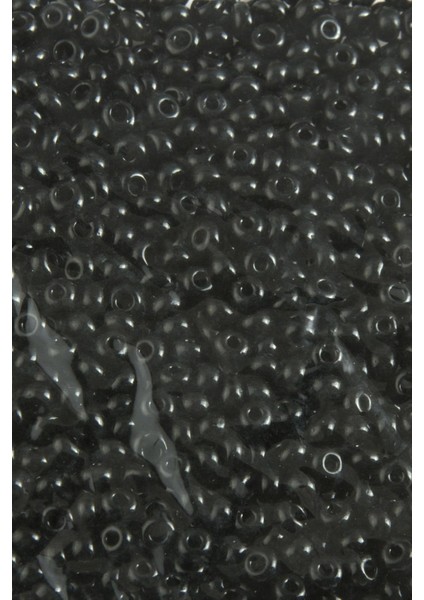 5 mm Oval Kum Boncuk 50 Gram