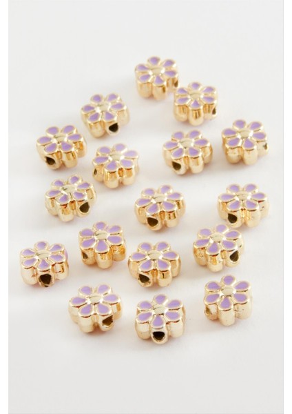 Papatya Nazar Mineli Aparat 1 Adet