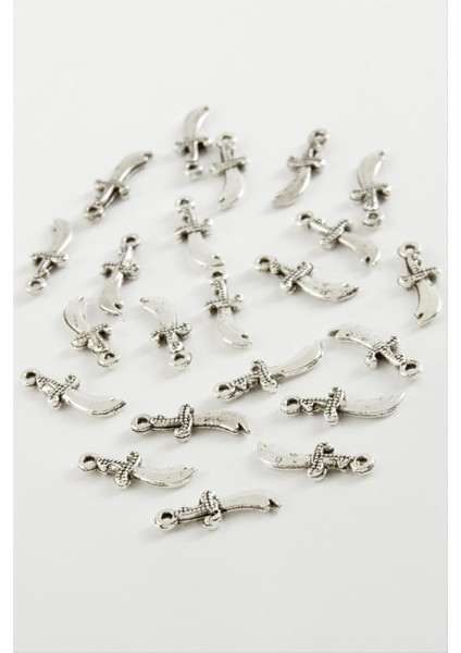 Zülfikar Tesbih Püskül Aparatı 50 Gram