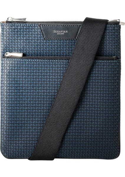 Stepan Flat Askılı Omuz Çantası SRSTSMML679423CC20