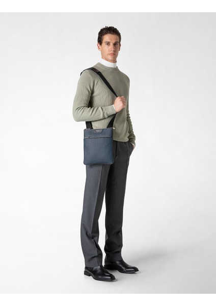 Stepan Flat Askılı Omuz Çantası SRSTSMML679423CC20 fırsatları