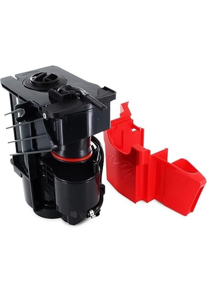 Siemens EQ500 EQ.500 11040688 Için Kahve Grubu, Kırmızı Broş, Demleme Ünitesi, Yaylı Kutu + Tutucu Dolum Hunisi TQ50 TP50 TC50 TC50 TC50 Için fırsatları