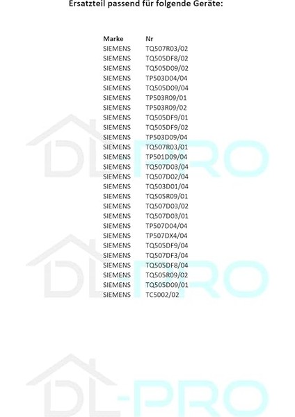Siemens EQ500 EQ.500 11040688 Için Kahve Grubu, Kırmızı Broş, Demleme Ünitesi, Yaylı Kutu + Tutucu Dolum Hunisi TQ50 TP50 TC50 TC50 TC50 Için indirimleri