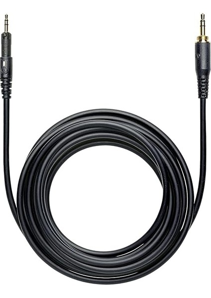 Technica ATH-M60X Profesyonel Stüdyo Monitör Kulaklığı, Siyah, Standart indirimleri