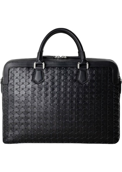 Mosaico Extra Ince Evrak Çantası SRMOSMLL712137Y001