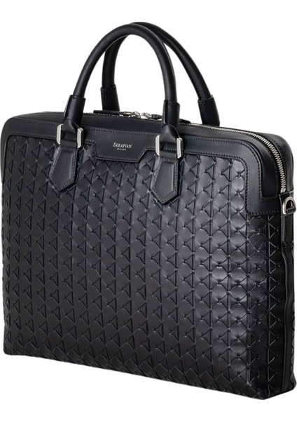 Mosaico Extra Ince Evrak Çantası SRMOSMLL712137Y001 fiyatları