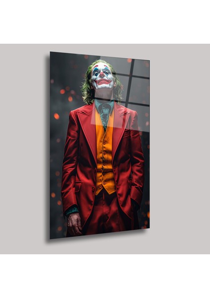 Yeni Joker - Cam Tablo - DEG0222 fiyatları