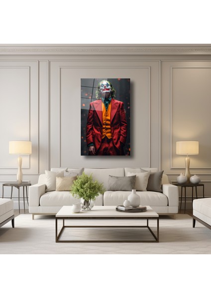 Yeni Joker - Cam Tablo - DEG0222 modelleri