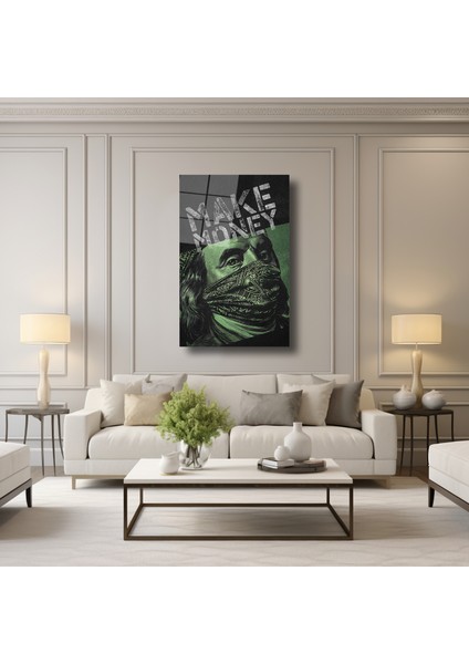 Make Money - Cam Tablo - DEG0249 modelleri