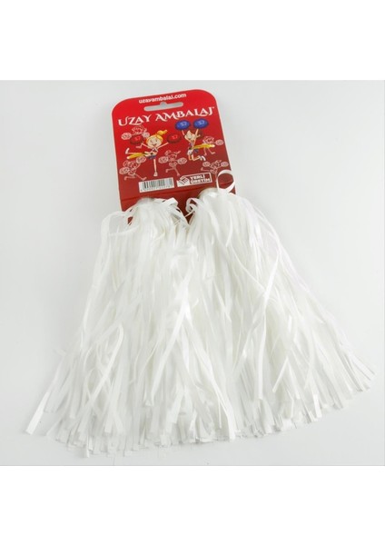 Gösteri Ponponu 2 Adet