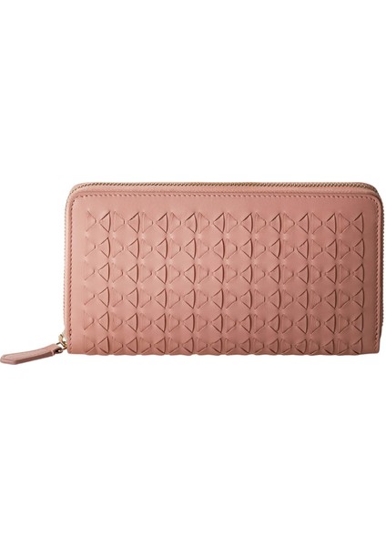 Mosaico Fermuarlı Cüzdan SRMOSWSL703019N279