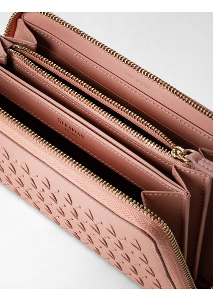 Mosaico Fermuarlı Cüzdan SRMOSWSL703019N279 fırsatları