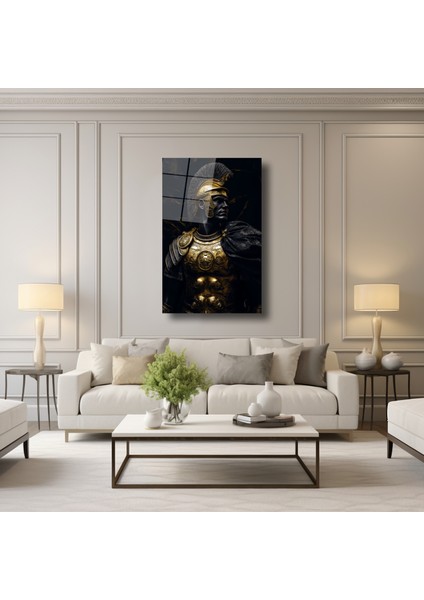 Gold Lejyon - Cam Tablo - DEG0193 modelleri