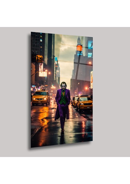 Joker 2 - Cam Tablo - DEG0183 fiyatları
