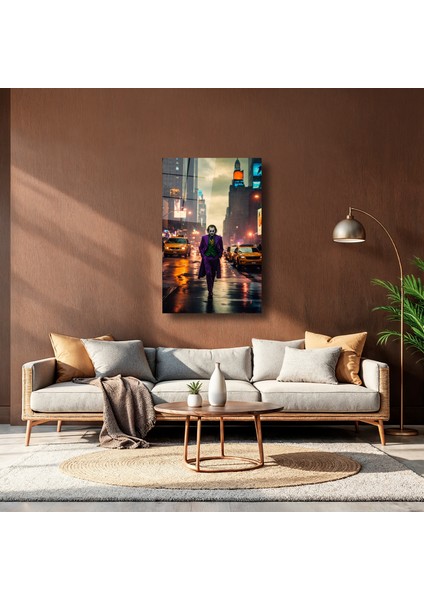 Joker 2 - Cam Tablo - DEG0183 modelleri