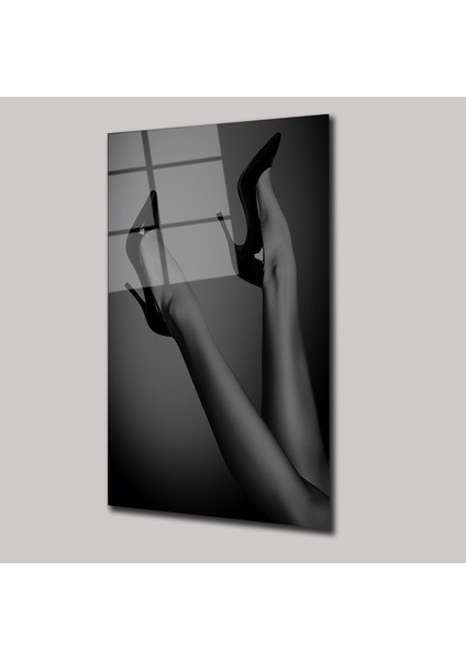 Stiletto - Cam Tablo - DEG0175