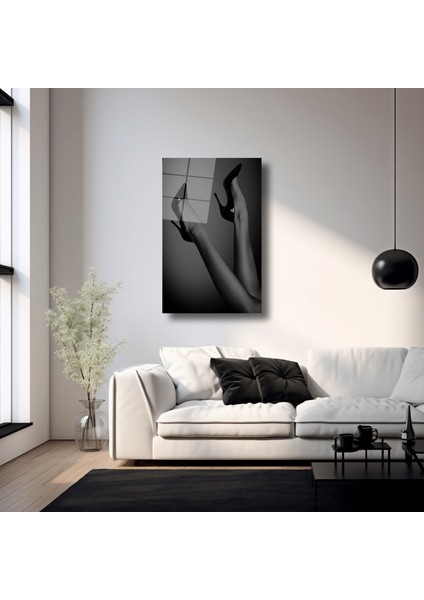 Stiletto - Cam Tablo - DEG0175 modelleri