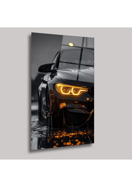 Bmw M4 Serisi 2 - Cam Tablo - DEG0224 fiyatları