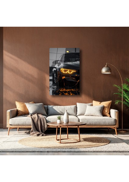 Bmw M4 Serisi 2 - Cam Tablo - DEG0224 indirimleri