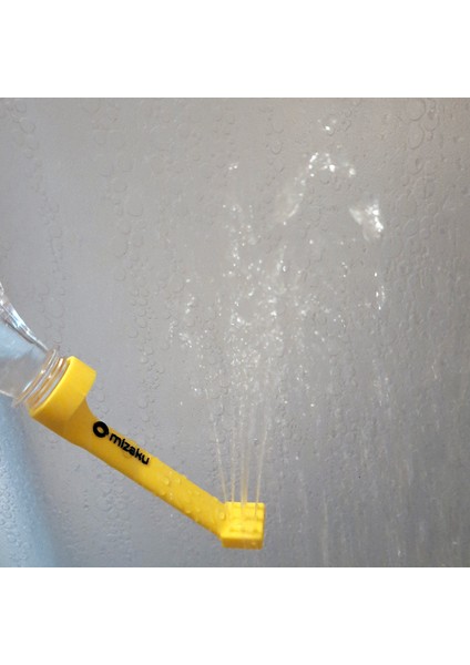 Taşınabilir Tuvalet Duşu Taharet Musluğu Portatif Bidet 1 Litre ve Üzeri Pet Şişeler Için - 2026 Yeni Model (Sarı) fırsatları