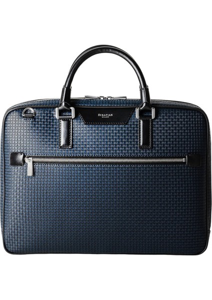 Stepan Extra Ince Evrak Çantası SRSTSMLL712537BC20