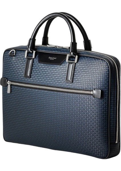 Stepan Extra Ince Evrak Çantası SRSTSMLL712537BC20 fiyatları