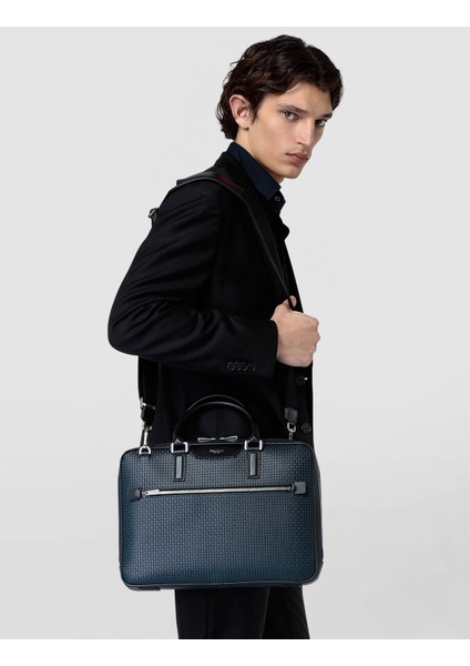 Stepan Extra Ince Evrak Çantası SRSTSMLL712537BC20 fırsatları