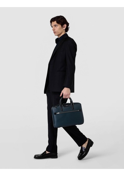 Stepan Extra Ince Evrak Çantası SRSTSMLL712537BC20 indirimleri