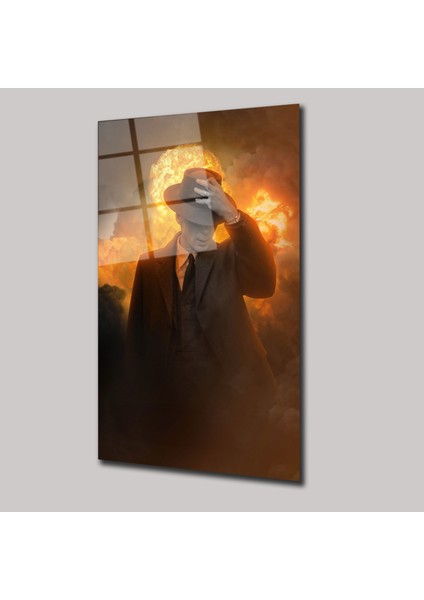 Oppenheimer - Cam Tablo - DEG0112