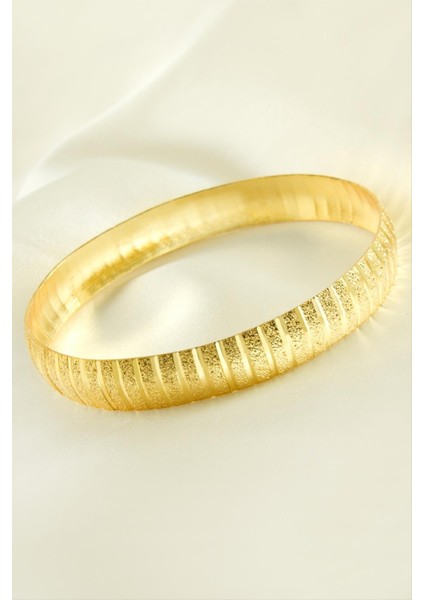 1 cm Lak Kaplama Bilezik